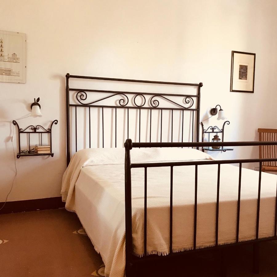Casina Mozart Lecce Bed & Breakfast Magliano Bagian luar foto