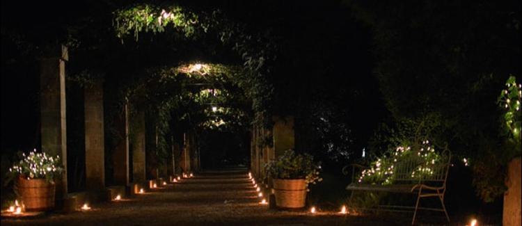 Casina Mozart Lecce Bed & Breakfast Magliano Bagian luar foto