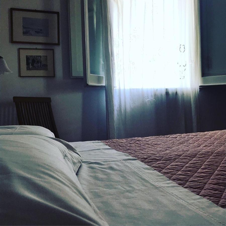 Casina Mozart Lecce Bed & Breakfast Magliano Bagian luar foto