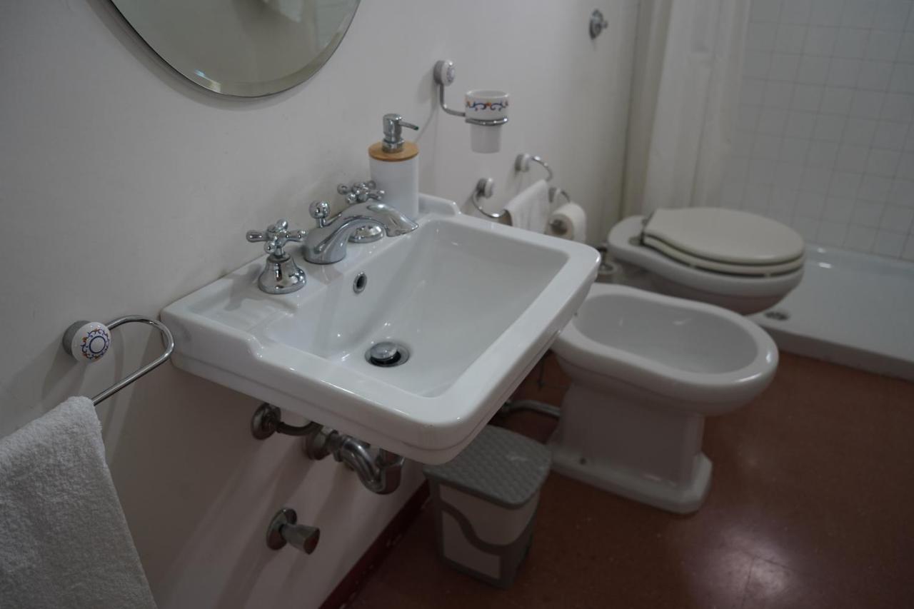 Casina Mozart Lecce Bed & Breakfast Magliano Bagian luar foto